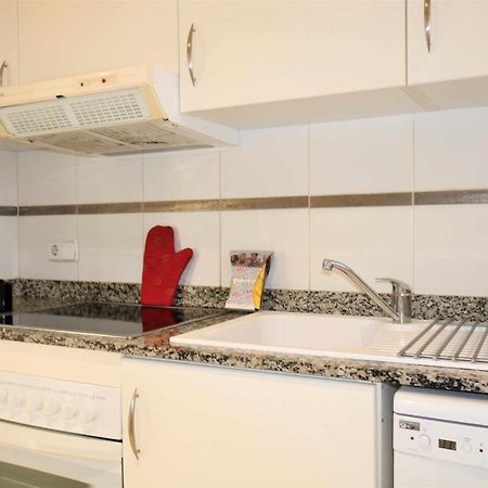 Apolo17 E39 2 Dormitorios Κάλπε Εξωτερικό φωτογραφία