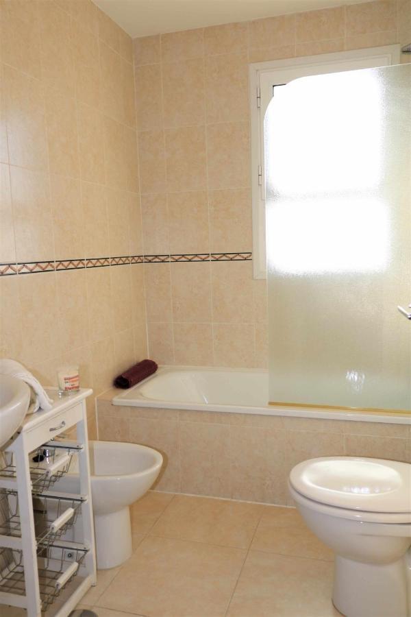 Apolo17 E39 2 Dormitorios Κάλπε Εξωτερικό φωτογραφία